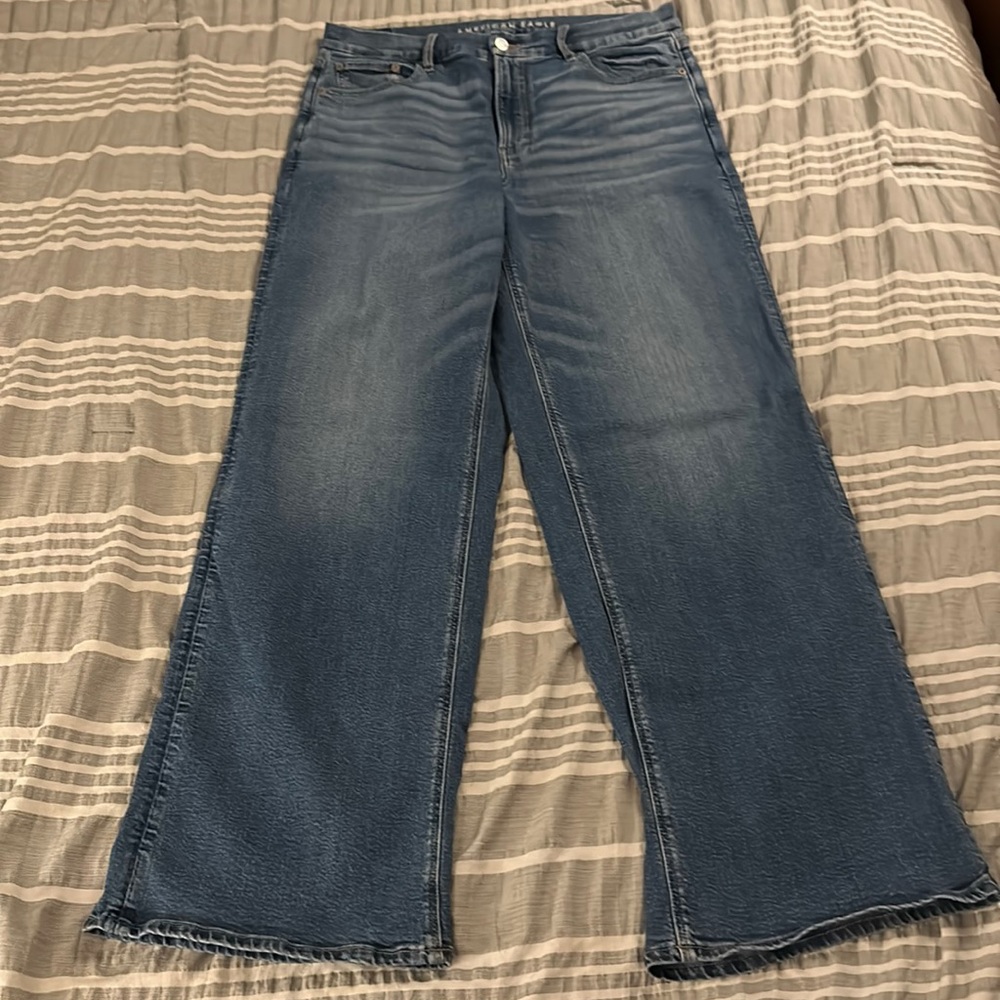 American Eagle